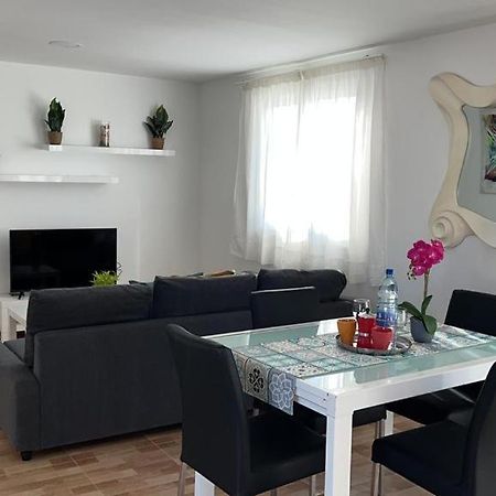 Apartamento Marae 科拉雷侯 外观 照片