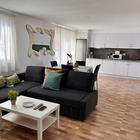 Apartamento Marae 科拉雷侯 外观 照片