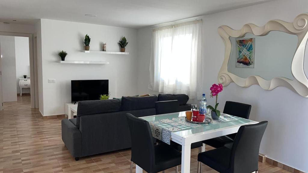 Apartamento Marae 科拉雷侯 外观 照片