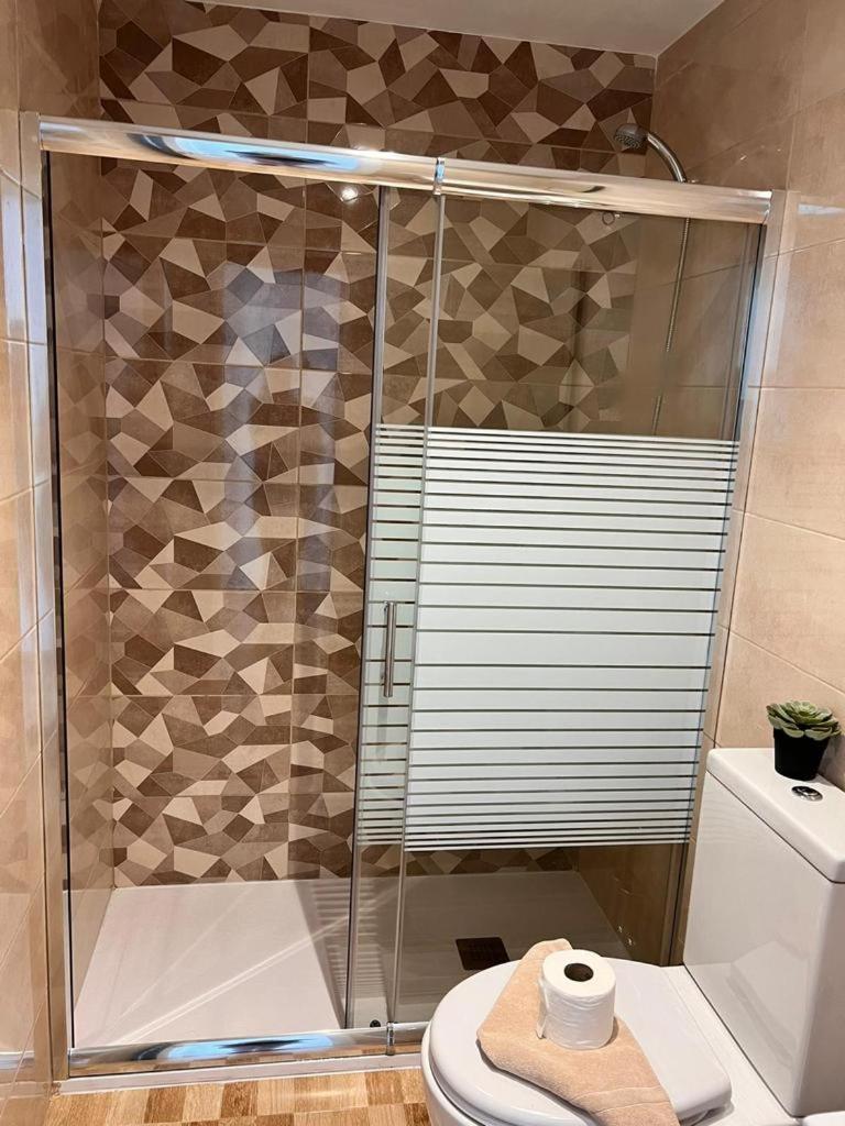 Apartamento Marae 科拉雷侯 外观 照片