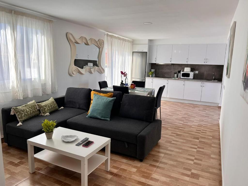 Apartamento Marae 科拉雷侯 外观 照片