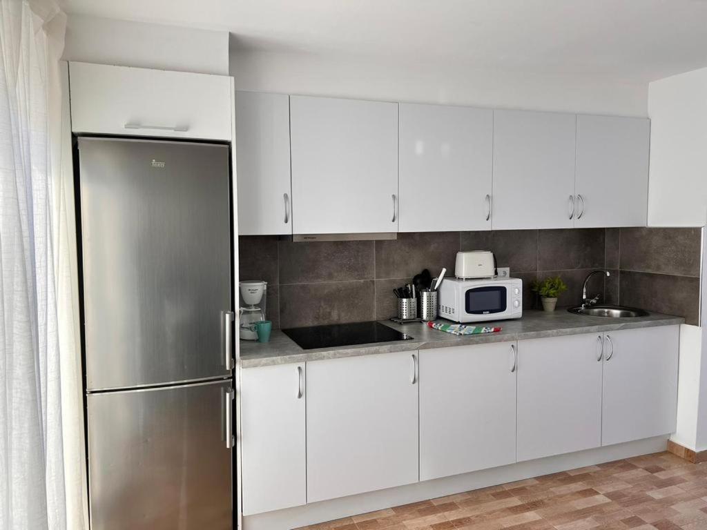 Apartamento Marae 科拉雷侯 外观 照片
