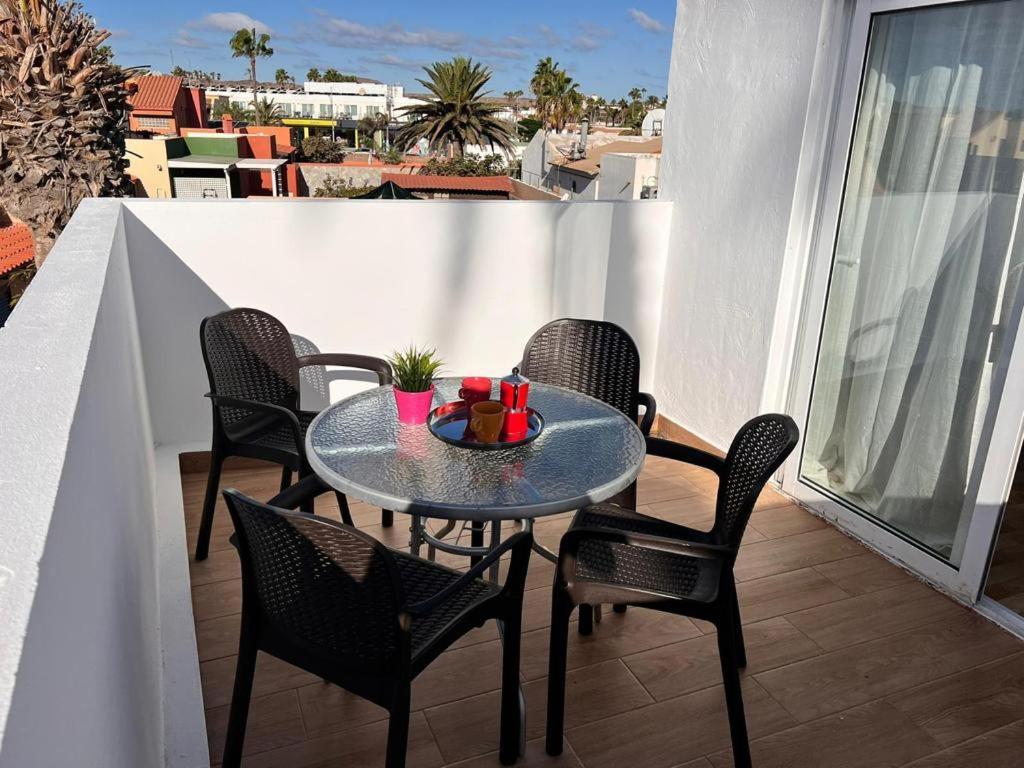 Apartamento Marae 科拉雷侯 外观 照片